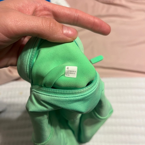 Lululemom Speed Ups - Picture 3 of 4